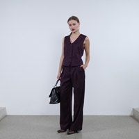 Gilet Selma